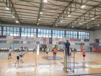 Τουρνουά ανόδου βορρά (Α2 ανδρών): Υπέταξε τον ΓΣ Βόλου ο ΑΓΣΙ