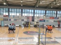 Τουρνουά ανόδου βορρά (Α2 ανδρών): Υπέταξε τον ΓΣ Βόλου ο ΑΓΣΙ