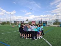 Άτλας/Γιάννενα wfc-Παναιτωλικός 0-4: Ήττα με … χαμόγελα!!!