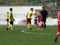 Θύελλα Ελεούσας-ΑΕ Λευκίμμης 0-1: Ήττα αλλά όχι καταδικαστική 