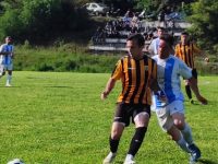 Β' Ερασιτεχνική: Νικηφόρο πέρασμα της Ζωοδόχου στο Πέραμα και της Κληματιάς επί της Δαφνούλας 