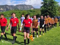 Β' Ερασιτεχνική: Νικηφόρο πέρασμα της Ζωοδόχου στο Πέραμα και της Κληματιάς επί της Δαφνούλας 
