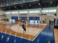 Το IBC ισοπέδωσε την ΑΕ Καναλακίου! Σε τρίτο τελικό ο τίτλος!