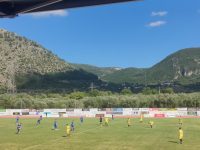 Απομακρύεται η άνοδος για την Θύελλα Ελεούσας - Καθάρισαν η Πρόοδος και η ΑΕΝΣ