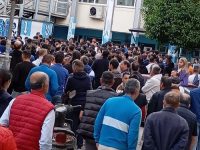 Οι φίλαθλοι θέλουν έναν ΠΑΣ ισχυρό!