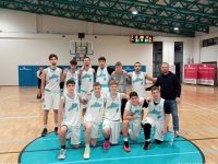 Atlas Basketball Academy: Ο απολογισμός της σεζόν  