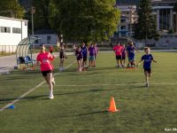 1o Handball Athletes Event στο ΠΕΑΚΙ