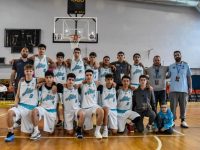 Atlas Basketball Academy: Ο απολογισμός της σεζόν  