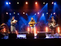«Zaravina Festival 2025»: Μια νύχτα που θα μείνει αξέχαστη στην καρδιά της Ηπείρου