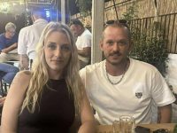 Παυλίνα Γραβάνη (πρόεδρος Α.Ο. Ζωοδόχου): «Κρατάμε τον ρομαντισμό με επαγγελματική λειτουργία στην ομάδα μας»