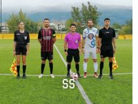 Η κυριακάτικη δράση της 1ης στη Β' Ερασιτεχνική