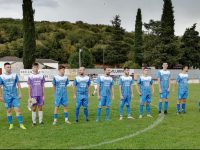 Συνεχίστηκε η δράση στο Κύπελλο ΕΠΣΗΠ - Καταιγίδα η Περίβλεπτος και στα πέναλτι η Δαφνούλα