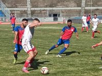 Η 4η αγωνιστική: Πάτησε κορυφή ο Αστέρας Σταυρού