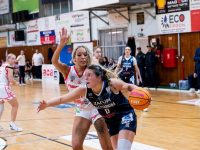 Χάνει τη δύναμη μακριά από τα Γιάννινα ο ΠΑΣ WBC - Ήττα και στις Σέρρες 