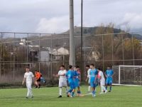 Π.Α.Σ. Γιάννινα Κ-19-Π.Ο.Τ. Ηρακλής 3-0: Ισοπεδωτικός ο Π.Α.Σ στην επανάληψη