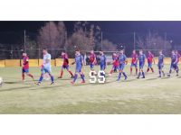 Γ' Ερασιτεχνική: Η κυριακάτικη δράση της 4ης 