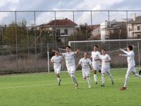 Π.Α.Σ. Γιάννινα Κ-19-Π.Ο.Τ. Ηρακλής 3-0: Ισοπεδωτικός ο Π.Α.Σ στην επανάληψη