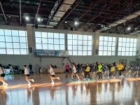 Αήττητες οι γυναίκες του ΑΟΙ! Πλώρη για play off και Α1!