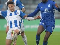 Ποιος Λουκίνας! Μπουλάρι!