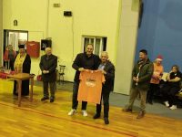 Ξεκίνησε το 13ο Χριστουγεννιάτικο Τουρνουά στην Κόνιτσα 