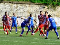 Επιστροφή στις επιτυχίες ο Άρης Φιλιατών