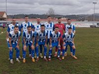 Σοκ στο φινάλε για τον Άρη Φιλιατών