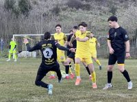 Α' Ερασιτεχνική: Η Ανατολή σόκαρε τη Θύελλα Κατσικά