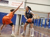 Μεγάλο διπλό και βλέπει τετράδα ο ΠΑΣ Γιάννινα WBC