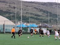 Άτλας Ήπειρος WFC-Π.Α.Σ. Σπάρτης 3-0: Επανέναρξη με νίκη για τον Άτλα!