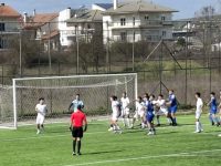 ΠΑΣ Γιαννινα Κ-17-Εθνικος Νέου Κεραμιδιου Κ-17  3-0: Νίκησε και «κλείδωσε» την 2η θέση