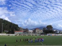 Η κορυφή ανήκει στον Άρη Φιλιατών!