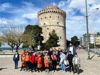 Ntougias Basketball Tour: Μια ημέρα γεμάτη εμπειρίες, χαμόγελα και μπάσκετ!