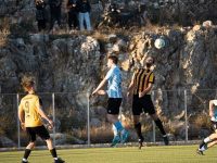 Α' Ερασιτεχνική: Διπλό της Κόνιτσας