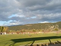 Α' Ερασιτεχνική: Πλησιάζει ακόμη πιο κοντά στον τίτλο η Θύελλα Κατσικά 