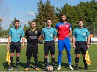 Χωρίς γκολ η αυλαία στη Νέα Σελεύκεια 