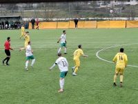 Πίνδος Κόνιτσας-Θύελλα Ελεούσας 3-1: Την πέταξε στο καναβάτσο…