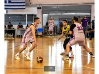 Final 4 Κυπέλλου Ανδρών ΕΣΚΑΒΔΕ στην Άρτα: Διήμερο υψηλού επιπέδου μπάσκετ 