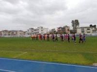 Εντός έδρας ήττα για τον αδιάφορο Τηλυκράτη