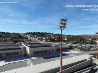 Νέο Virtual Video Προβολής του Διεθνούς Αεροδρομίου Ιωαννίνων (video)