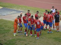 Π.Α.Σ. Γιάννινα Κ-17-Πανιώνιος Κ-17 1-4: Ήταν παλικάρι στον τελικό και ας ηττήθηκε - Μία νότα αισιοδοξίας