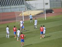 Π.Α.Σ. Γιάννινα Κ-17-Πανιώνιος Κ-17 1-4: Ήταν παλικάρι στον τελικό και ας ηττήθηκε - Μία νότα αισιοδοξίας