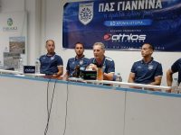 Ανέτειλε μία νέα εποχή για τον ΠΑΣ - Ερασιτέχνης με επαγγελματικά πρότυπα 