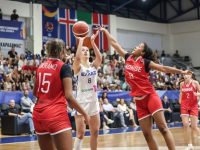 Ευρωμπάσκετ U16: Στον τελικό η Ελλάδα