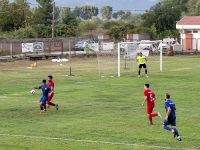 Θύελλα Κατσικάς-Αρης Φιλιατών 0-0: Δυνατή πρόβα!