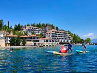 Α.Σ. Εξέλιξη Ιωαννίνων: Επιτυχημένη παρουσία στην Ωχρίδα