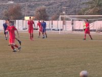 ΑΟ Πλαταριάς-Θύελλα Κατσικάς 1-2  Πρώτη φιλική νίκη για την Θύελλα 