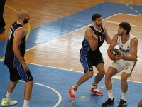Η δεύτερη μέρα του 8ου τουρνουά αγάπης "Μαργαρίτα Σαπλαούρα"
