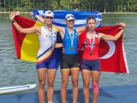  Μία αγκαλιά μετάλλια για τα παιδιά του Ν.Ο.Ι. στο Βαλκανικό