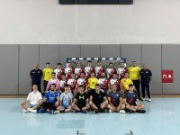 Αγώνας για γερά νεύρα με ήττα του ΑΟΙ