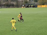 Α.Σ. Καστρου/Νεοχωρόπουλο-Νεοκαισάρεια 3-2:  Πρώτο «τρίποντο» για την Newcastle!